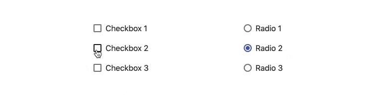 React Ripple - Overview, KendoReact UI Library