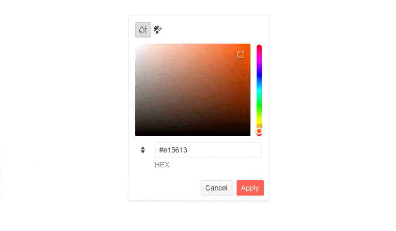 ASP.NET-ColorGradient