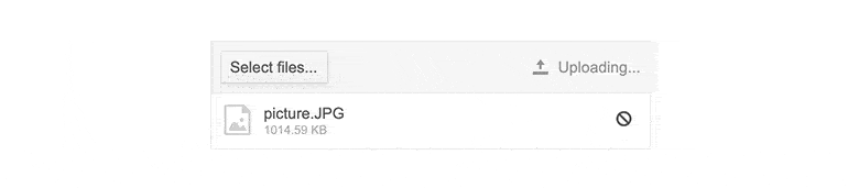 asynchronous-and-synchronous-file-upload