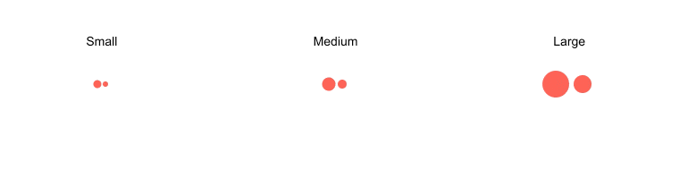 Loader Pulsing Loader Pulsing