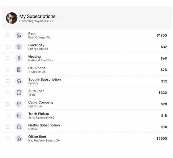 .NET MAUI CollectionView with Header and Footer