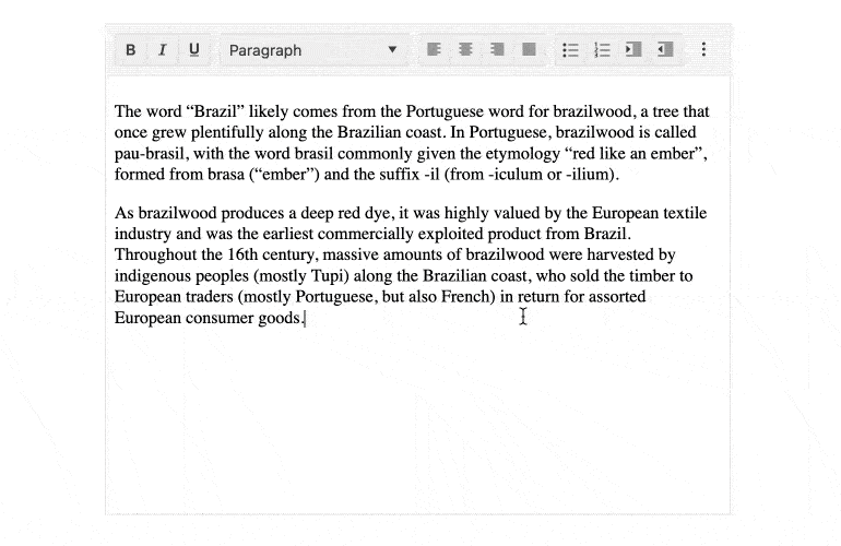 plugins-editor-component