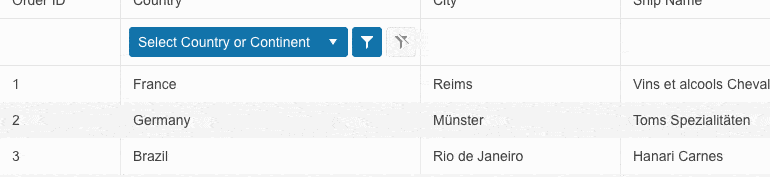 Telerik UI for Blazor Popup-Overview