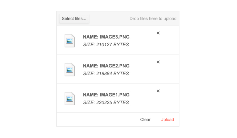 customize-file-upload-with-templates