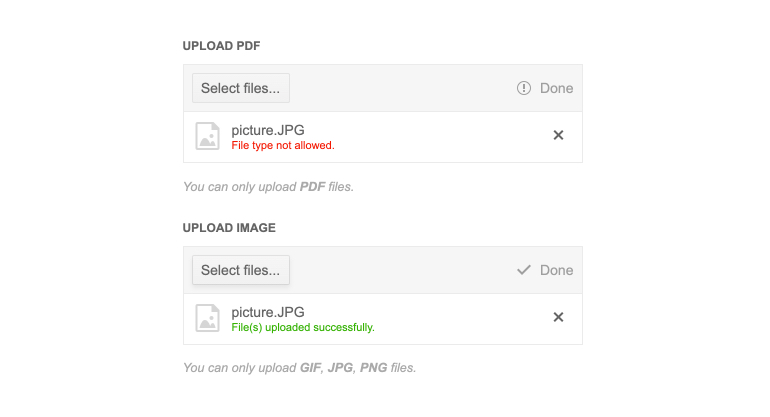file-upload-validation