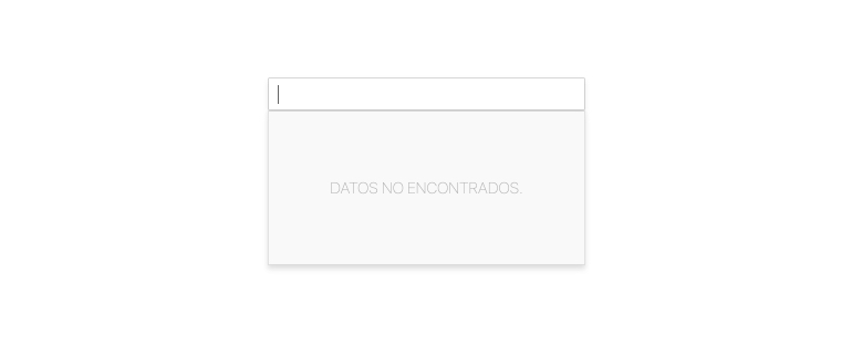 Kendo UI for Angular MultiSelect - Globalization