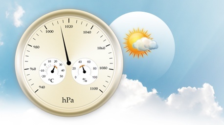 Telerik UI for ASP.NET AJAX Gauge - time support
