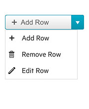 Telerik UI for ASP.NET AJAX SplitButton Icons