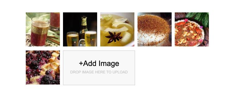 Telerik UI for ASP.NET Core Upload Drag and Drop