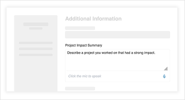 Vue Speech to text button--370px