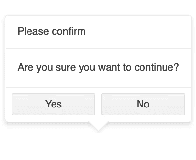 React Popover Component Support for Document Scale