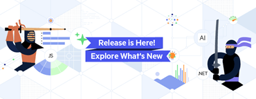 The Telerik and Kendo UI 2025 Q4 Release Is Here—See What's New!