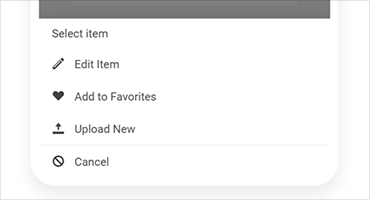 ActionSheet Overview 370x200
