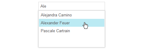 Telerik UI for ASP.NET AJAX AutoCompleteBox - filtering