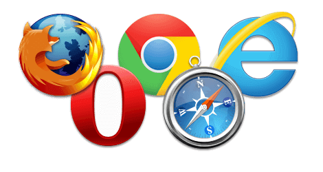 Cross-Browser Support