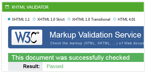 Telerik UI for ASP.NET AJAX File Editor - Accessible XHTML