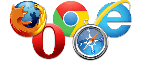 Telerik UI for ASP.NET AJAX LightBox - cross-browser support