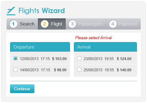 Telerik UI for ASP.NET AJAX TabStrip - validators