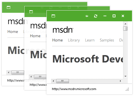 Telerik UI for ASP.NET AJAX Window - Popup creation
