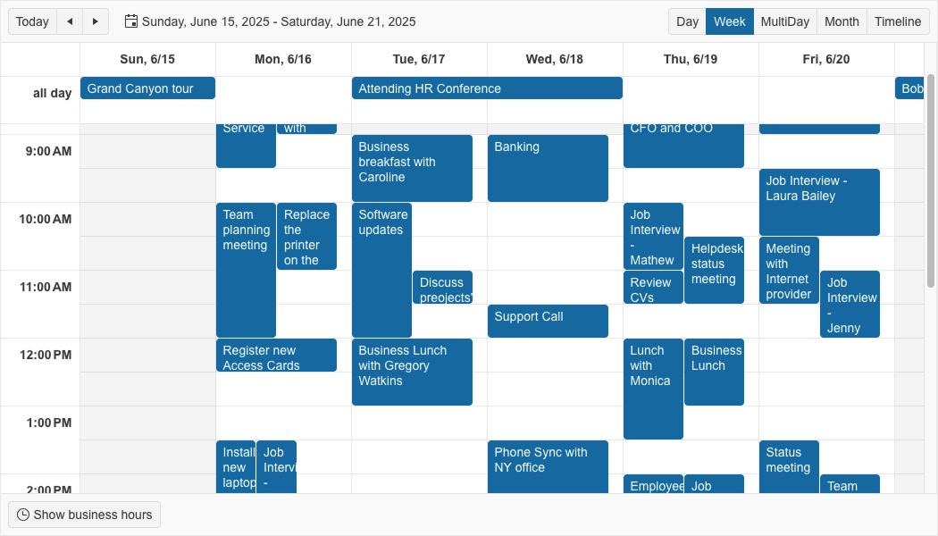 ai assistant video thumbnail