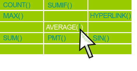 Telerik UI for Blazor SpreadProcessing - formulas