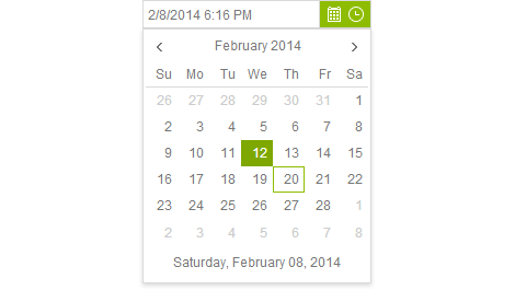 datetimepicker-overview