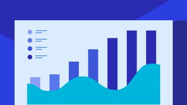 Run the sample to see Blazing Coffee PWA showcasing the capabilities of the Grid, Charts and more