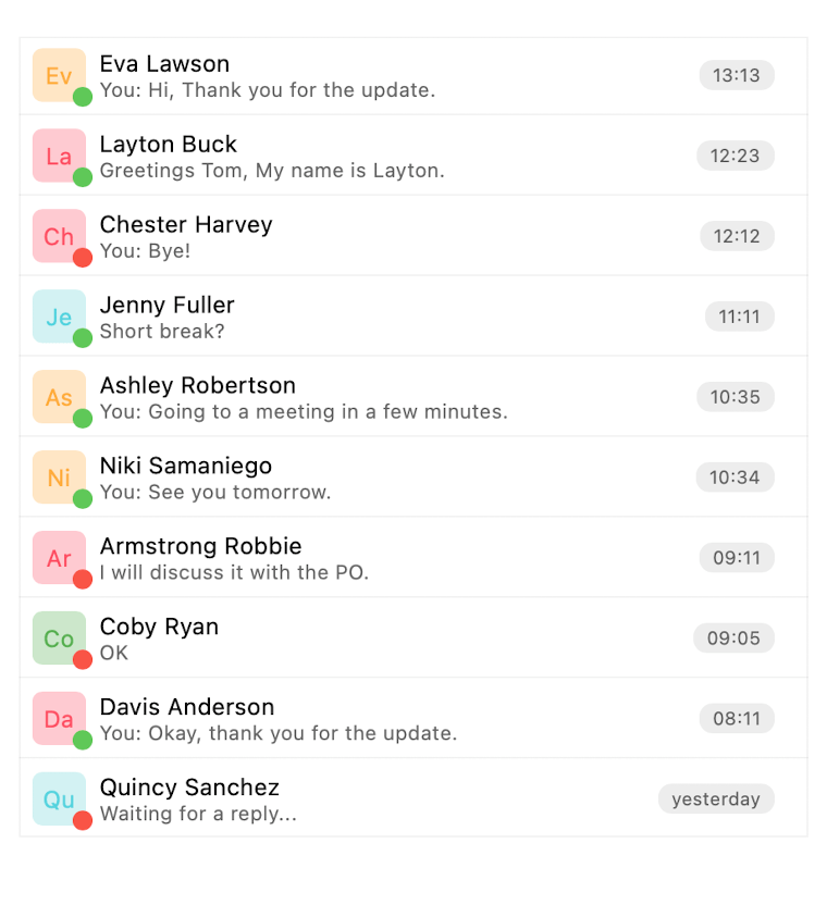 .NET MAUI CollectionView ItemTemplate