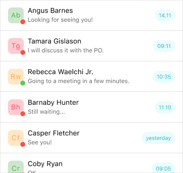.NET MAUI CollectionView