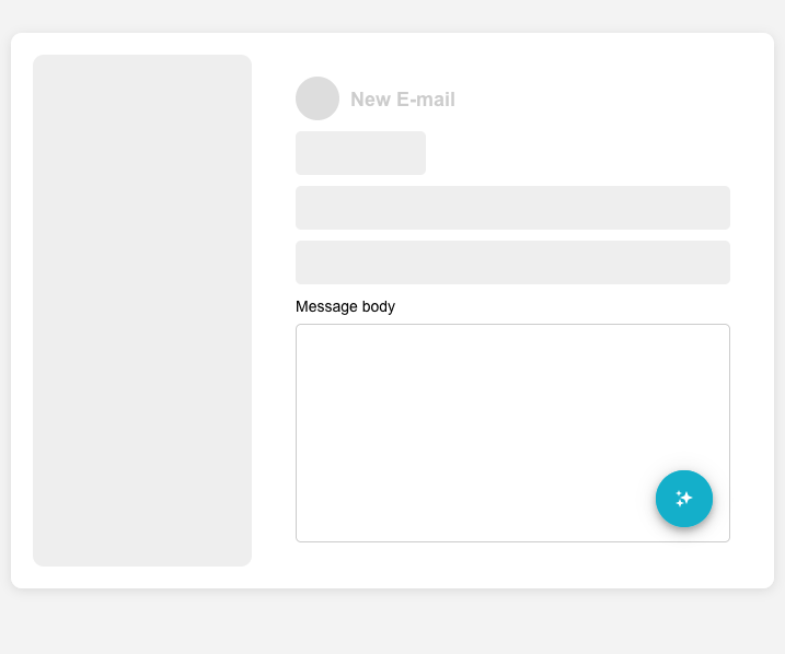 Telerik UI for ASP.NET AJAX AIPrompt-Overview