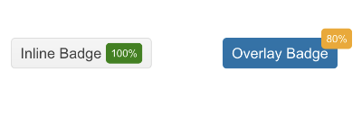Telerik UI for ASP.NET Core ToggleButton-Tags