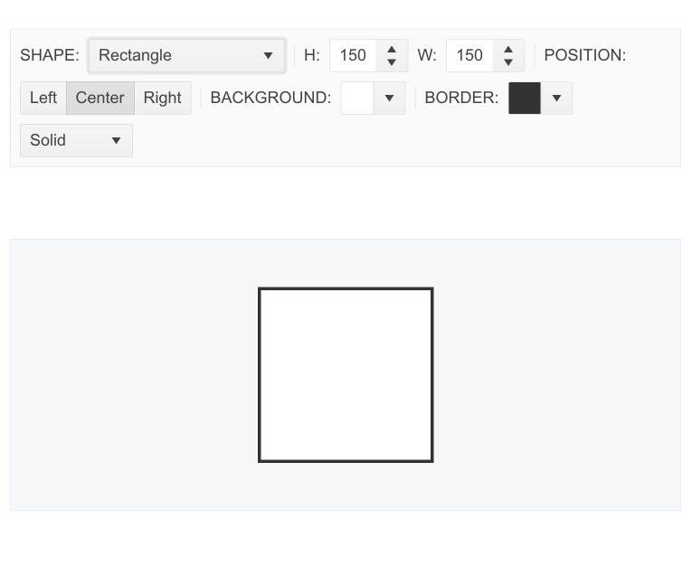 Telerik UI for ASP.NET Core Toolbar - Integration with Editors