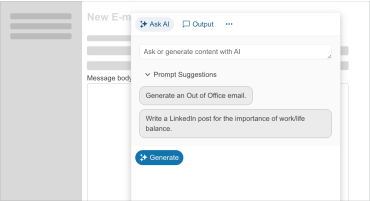 Vue AI Prompt component Component revamp_ Overview 370px